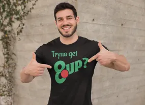 8 up shirt (Questioning)