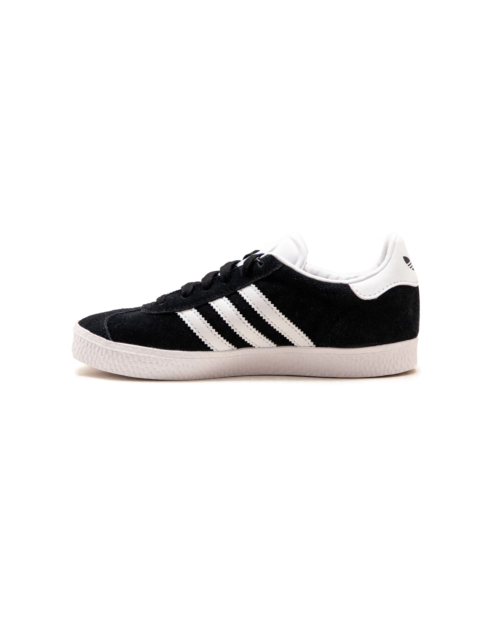 Adidas Gazelle C Nero Bianco