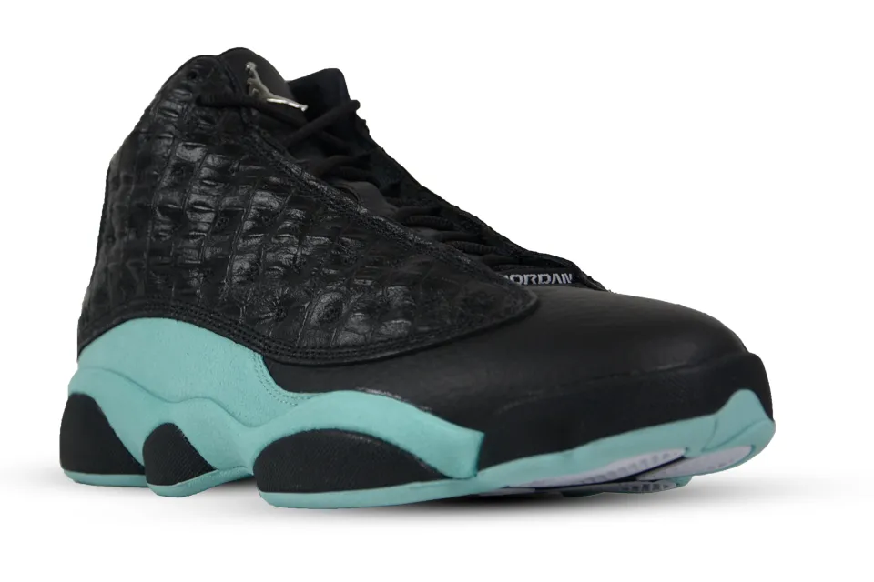 AIR JORDAN 13 RETRO "Island Green"