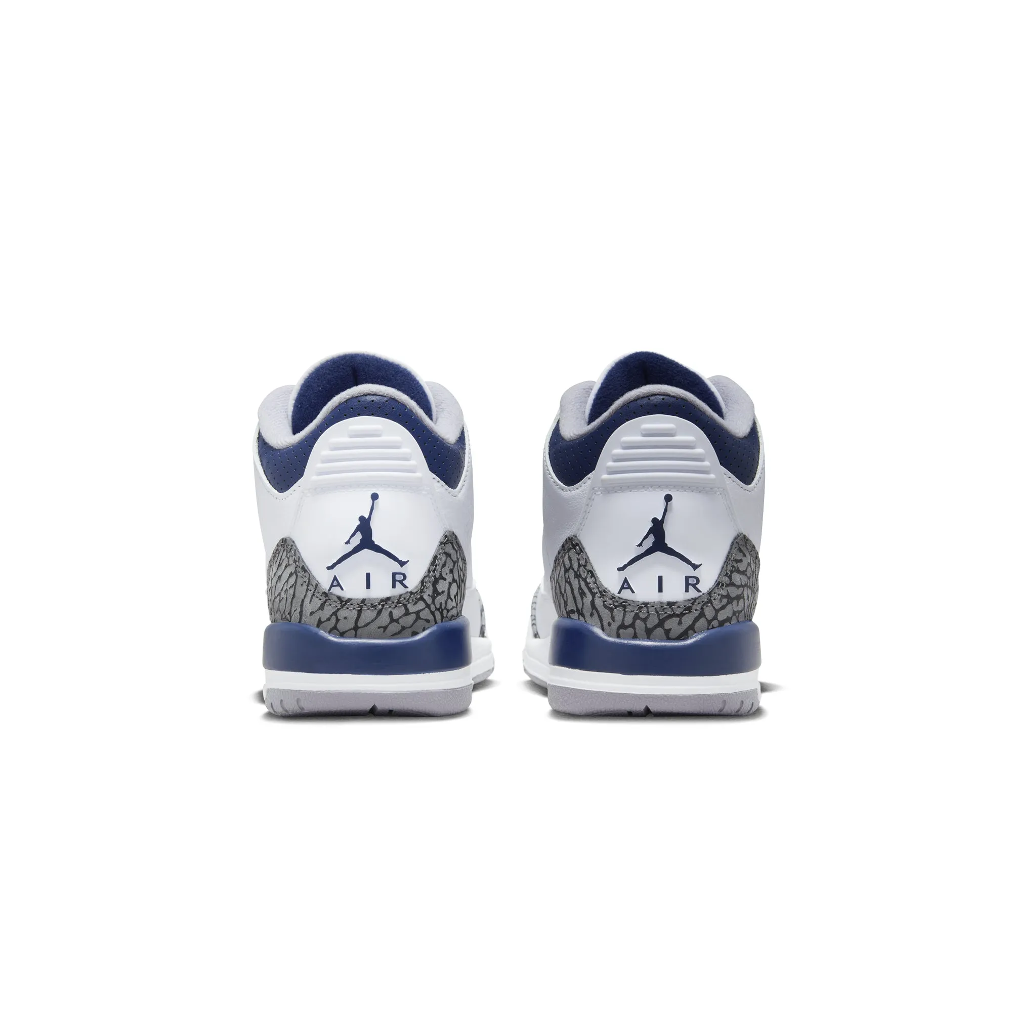 Air Jordan 3 Kids Retro Shoes