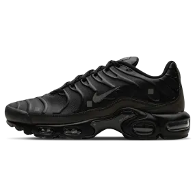 Air Max Plus x A-Cold-Wall 'Black'