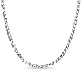 Aporro A Miami Necklace - 5mm