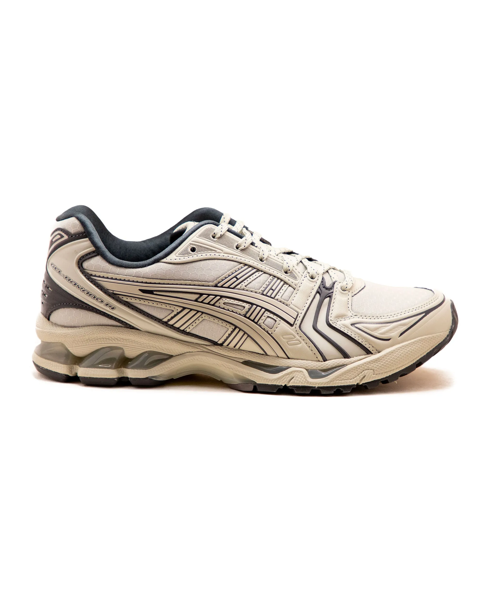 Asics Gel-Kayano 14 Earthenware Pack White Sage