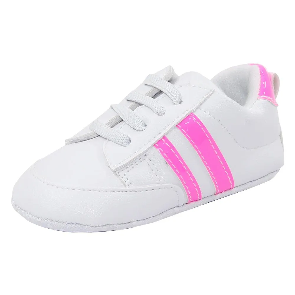 Baby Girls' Shoes