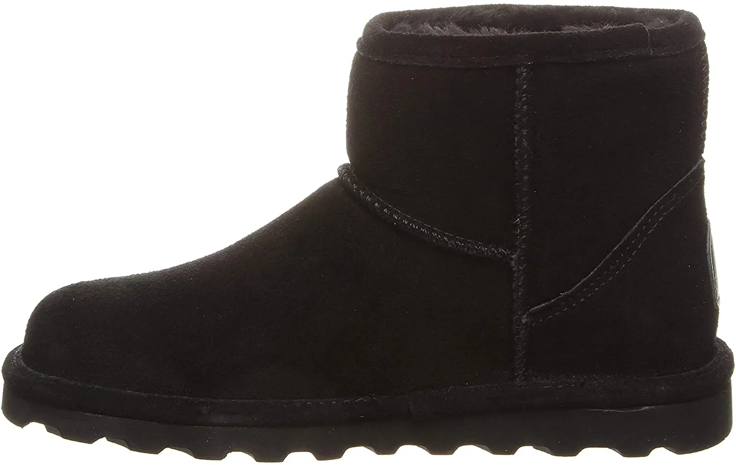 Bearpaw Women's Alyssa Ankle Boot