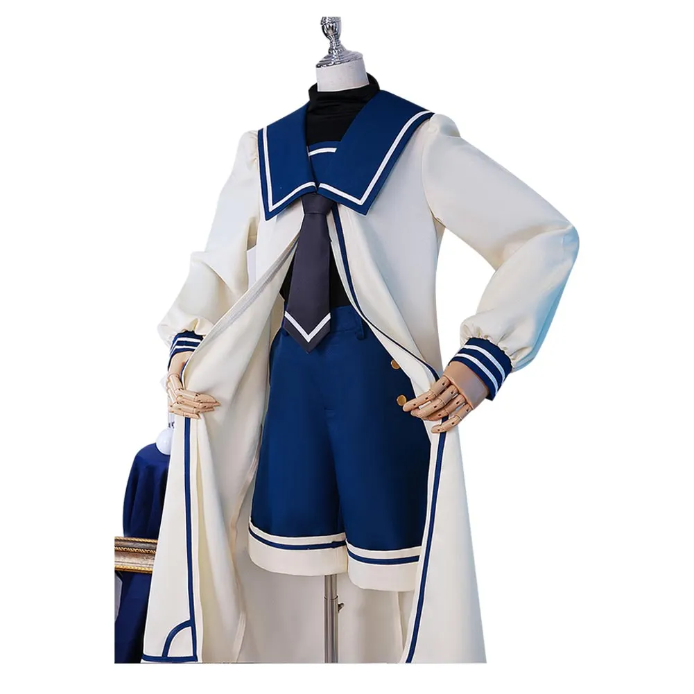 Black Butler Ciel Phantomhive Cosplay Costume Outfits Halloween Carnival Suit