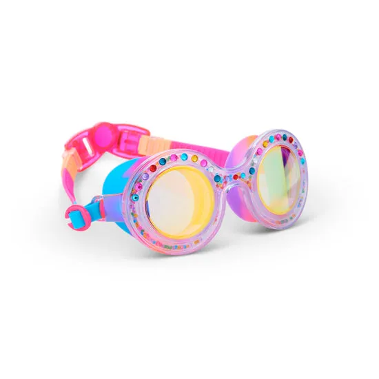 Bling2o Dazzle Swim Goggles - Gumball Gleam