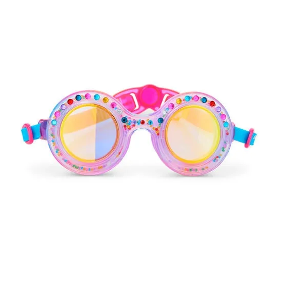 Bling2o Dazzle Swim Goggles - Gumball Gleam