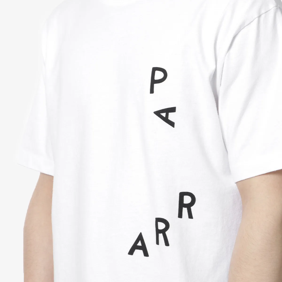 By Parra Fancy Horse T-Shirt