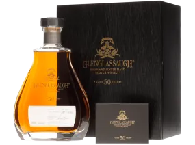 Glenglassaugh 50 Years 2021