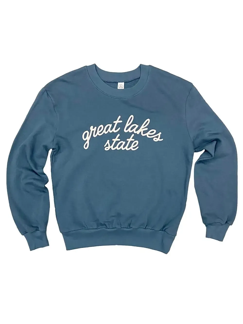 Great Lakes State Crewneck