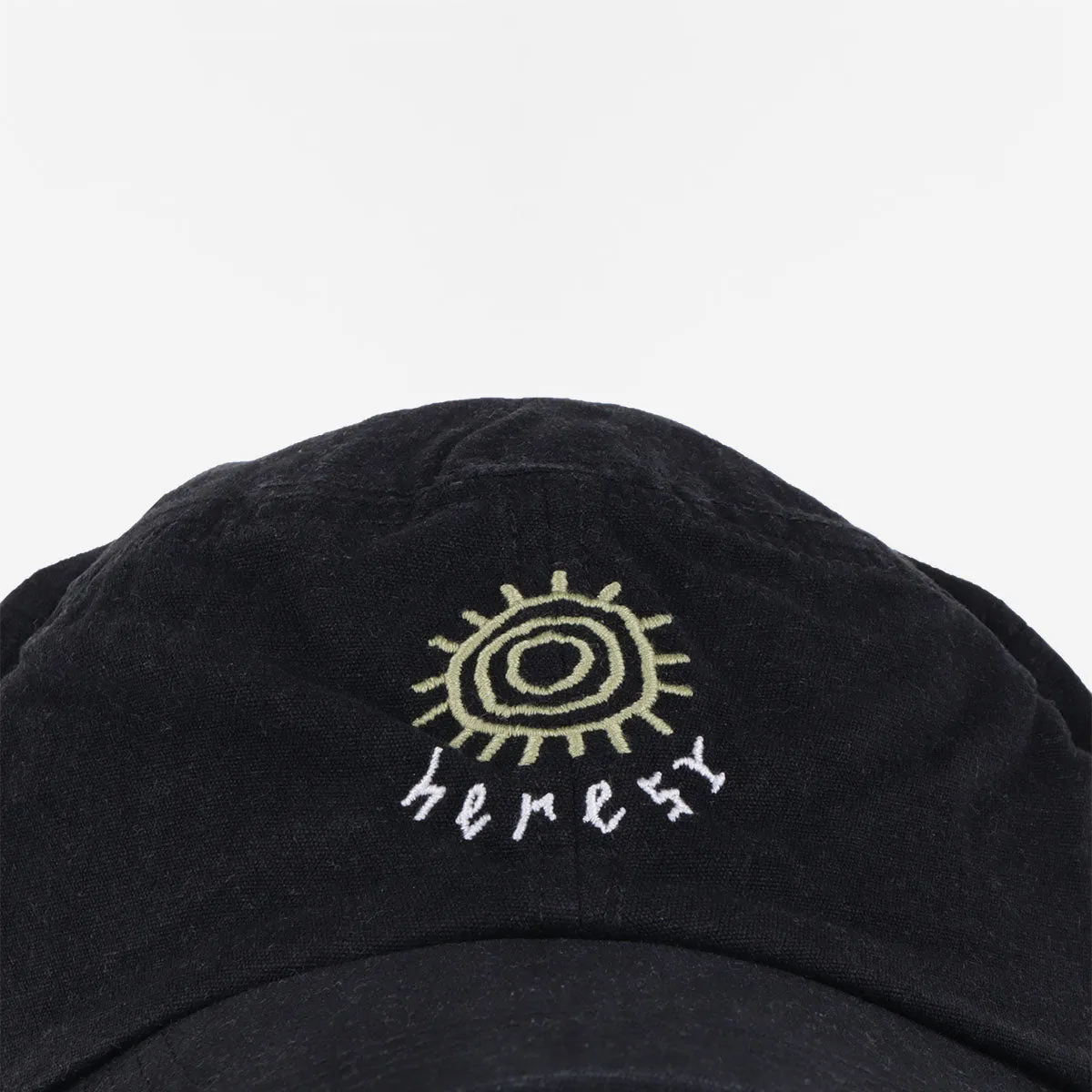 Heresy Pillbox Cap