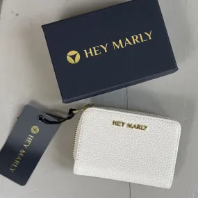 HEY MARLY Wallet Sleek Petite