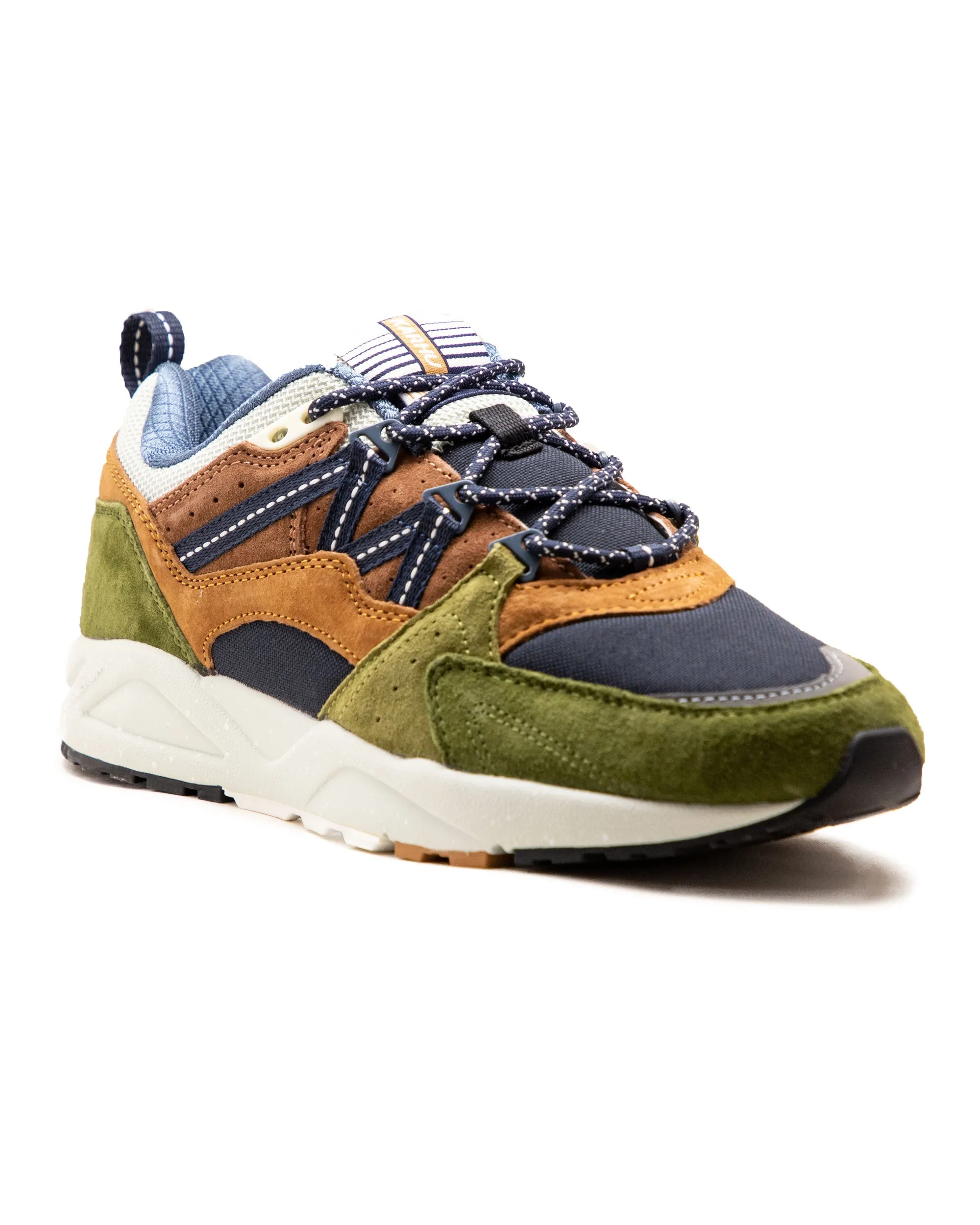 Karhu Fusion 2.0 Trees Of Finland Avocado