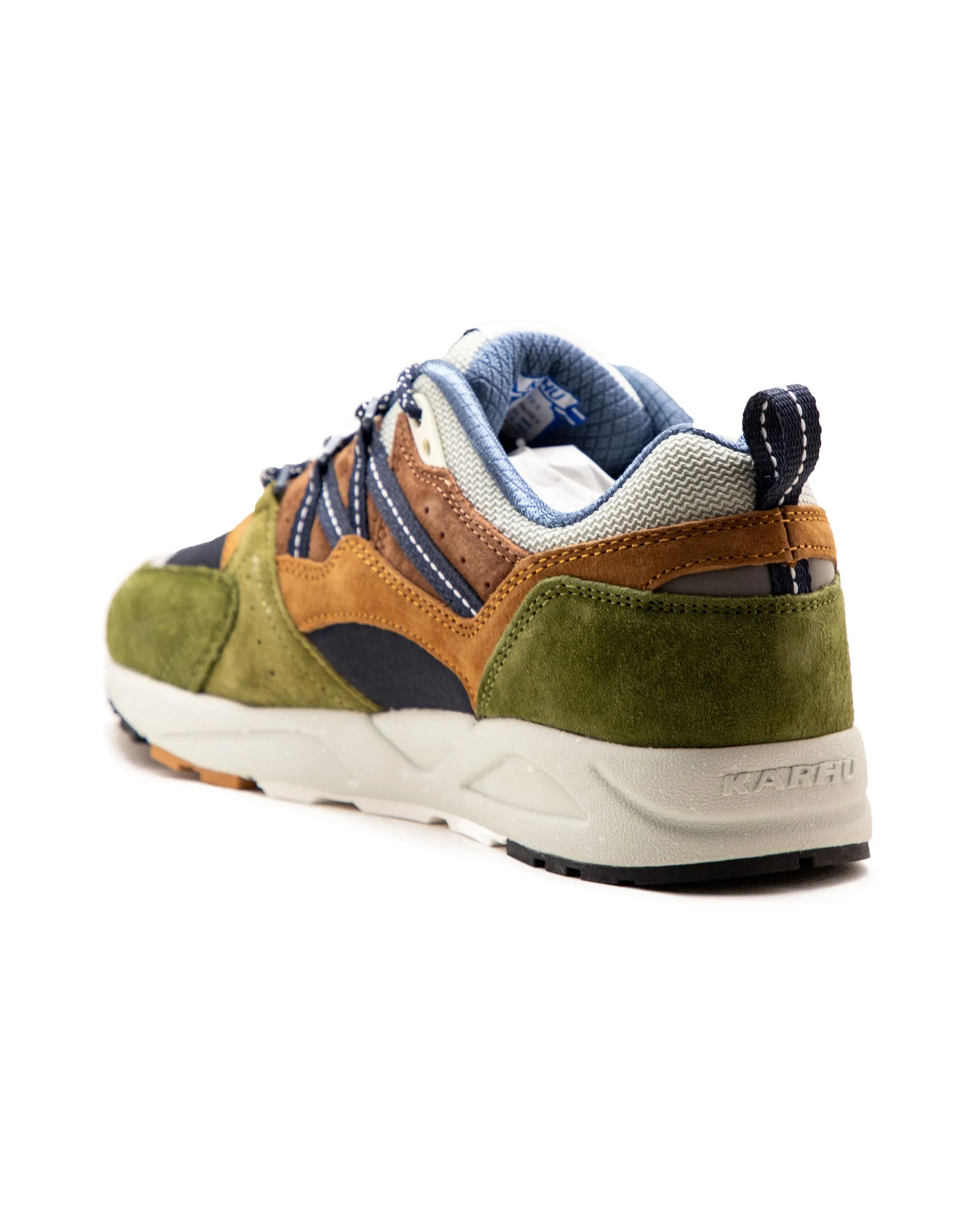 Karhu Fusion 2.0 Trees Of Finland Avocado