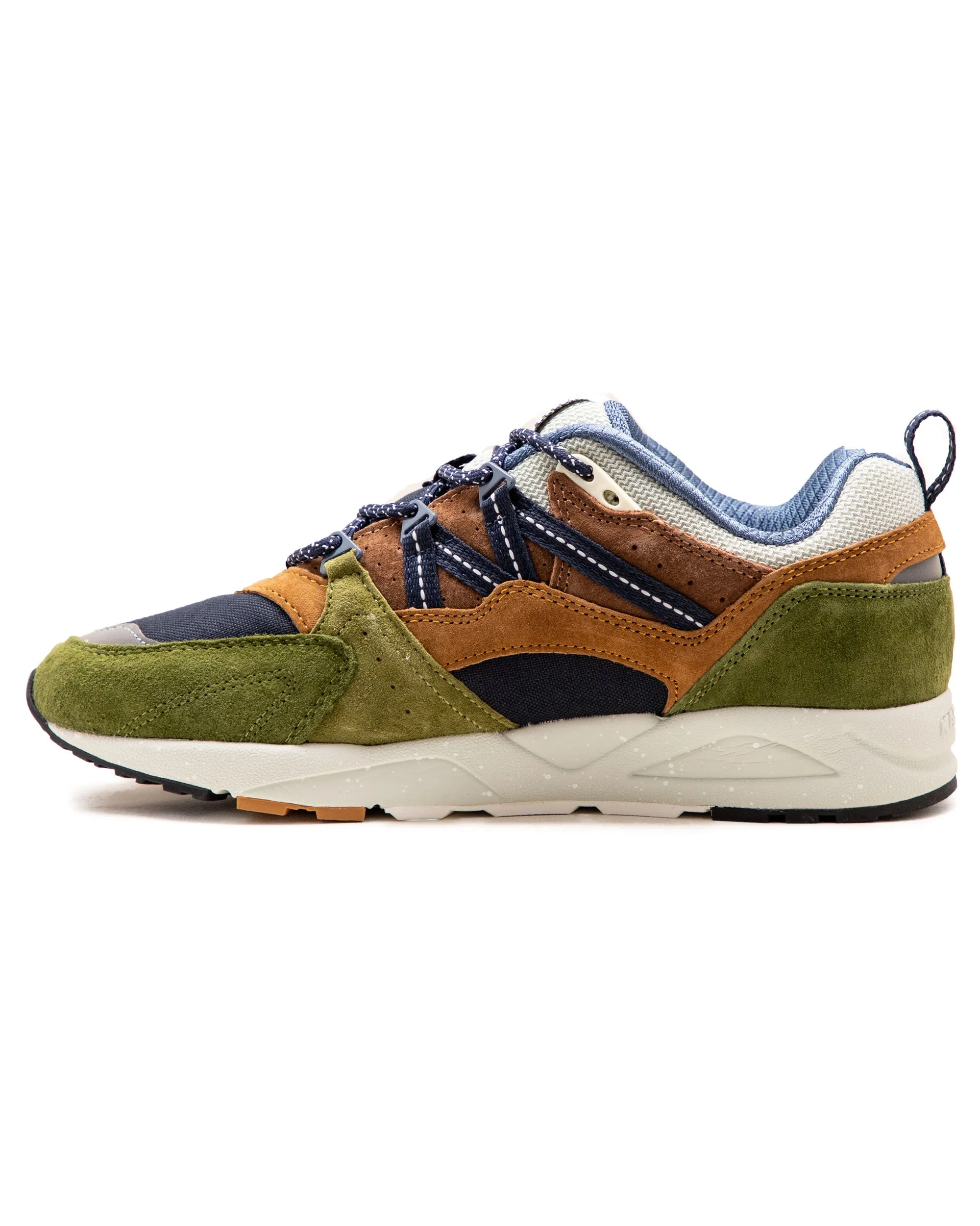 Karhu Fusion 2.0 Trees Of Finland Avocado