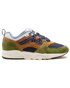 Karhu Fusion 2.0 Trees Of Finland Avocado