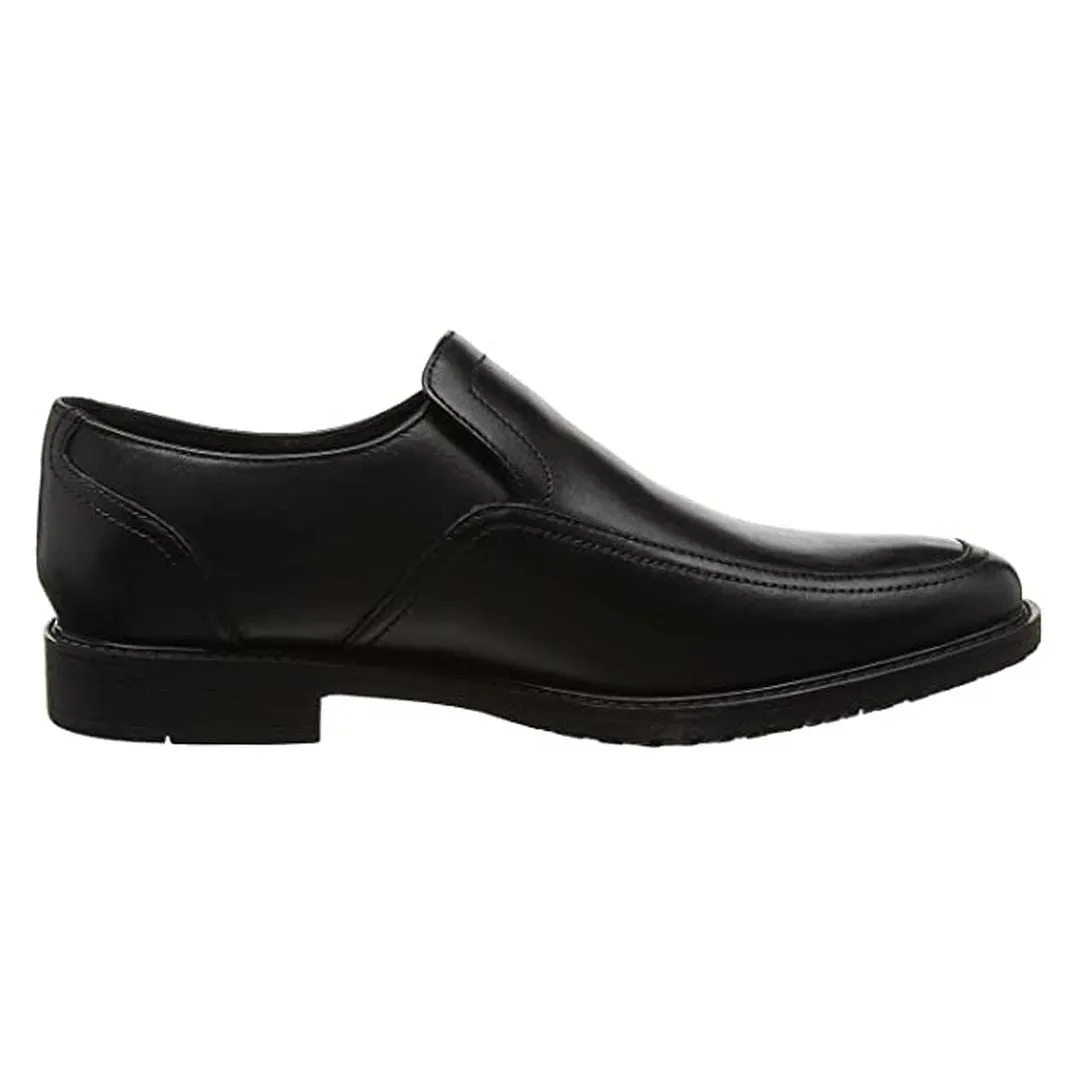 Kickers Chreston Kids Black Shoes