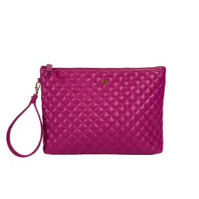 Litt Makeup Case - Magenta