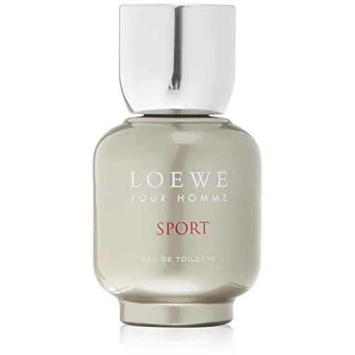 Loewe Pour Homme Sport EDT 5.1 oz 150 ml