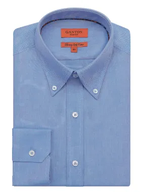 Mac Oxford Shirt