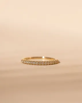 *Made To Order* Helena Ring - 14k Solid Gold