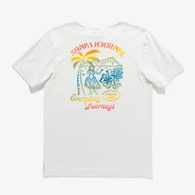 Mahalo 2 Trader Tee Shirt