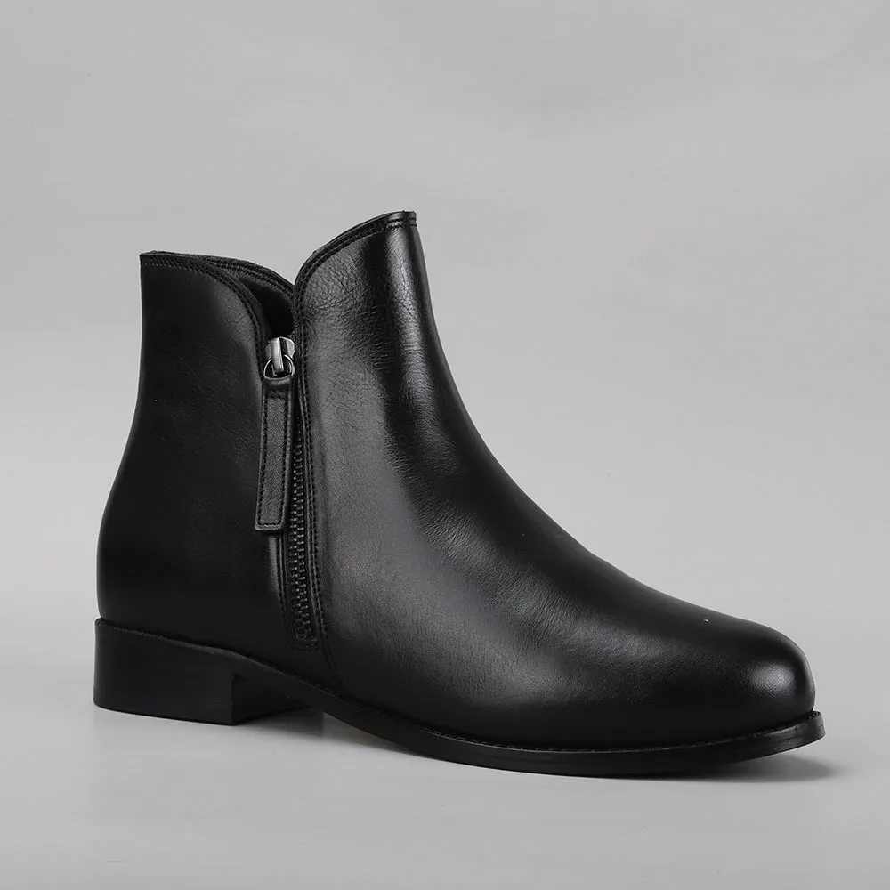 Molly Boot - Black