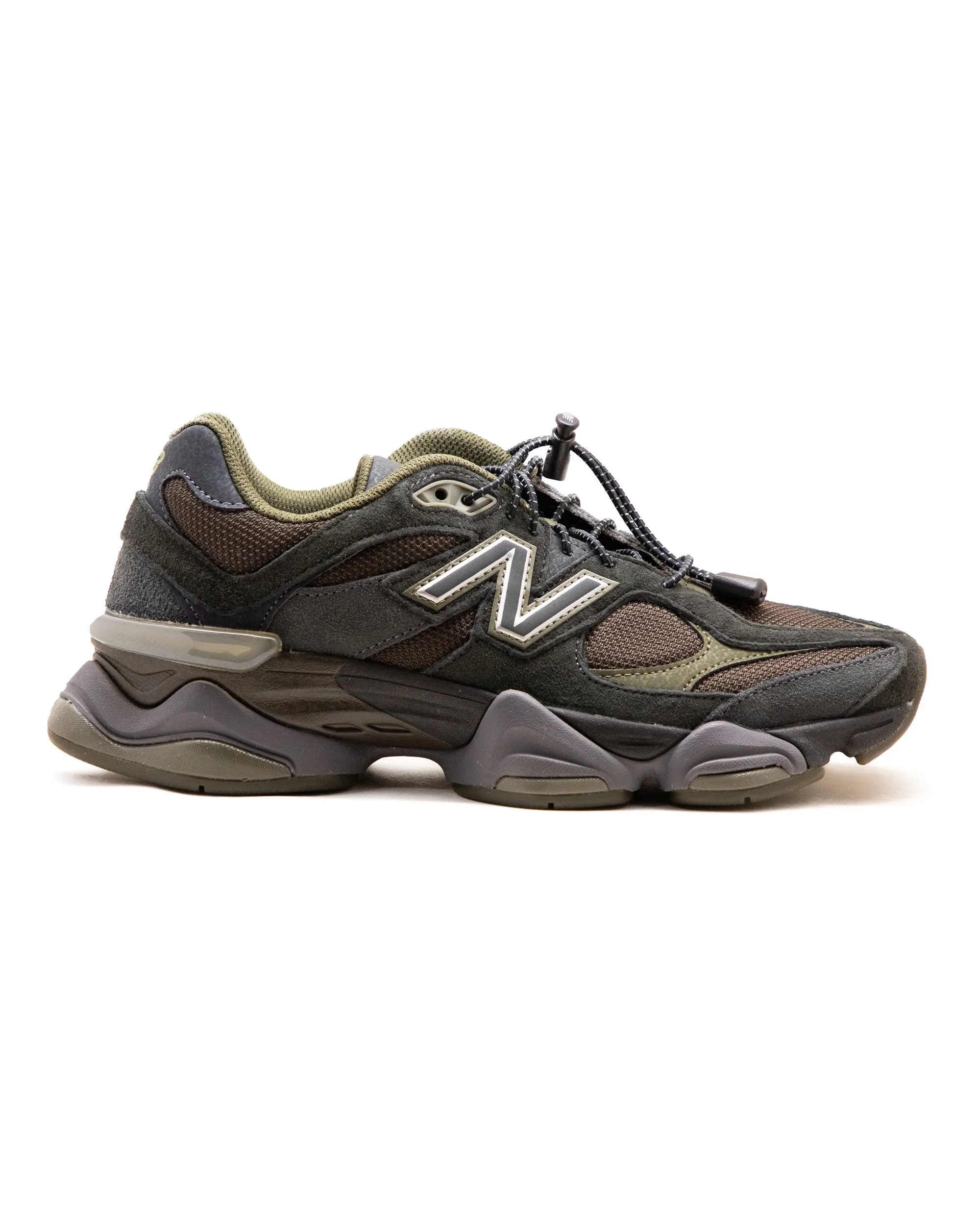 New Balance 9060 Blacktop