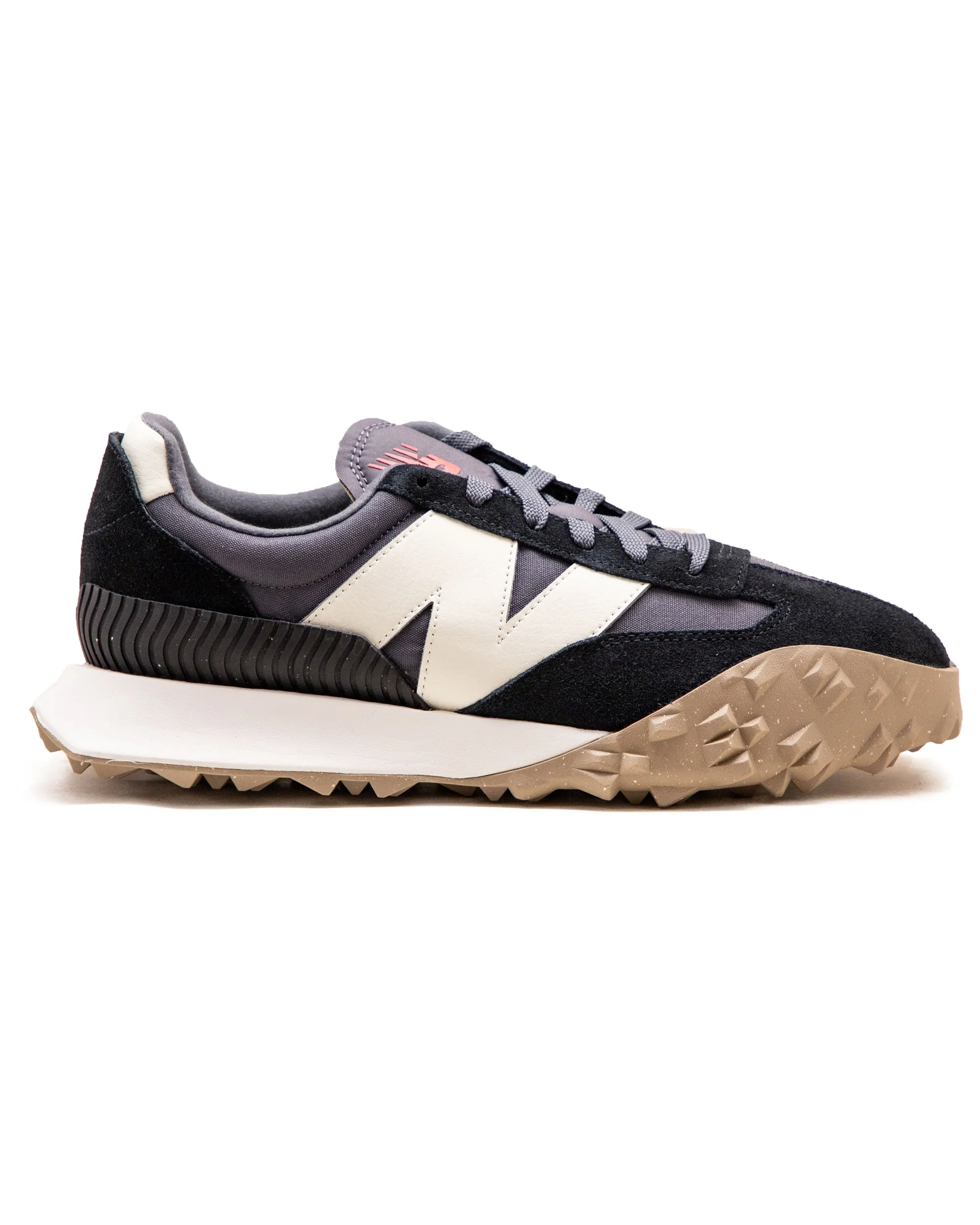 New Balance XC-72 Nero