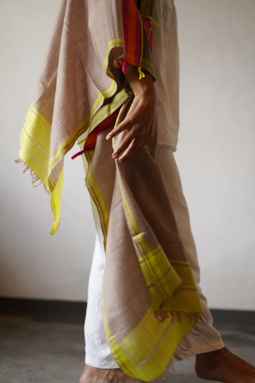 Nima Pashmina Shawl 1