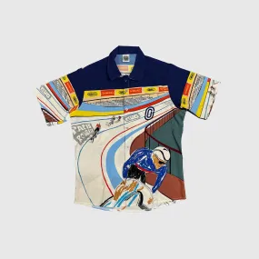 Ostroy Men's Resort Shirt