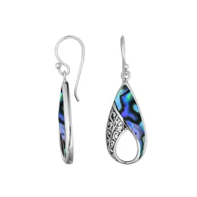 Panay Abalone Earrings