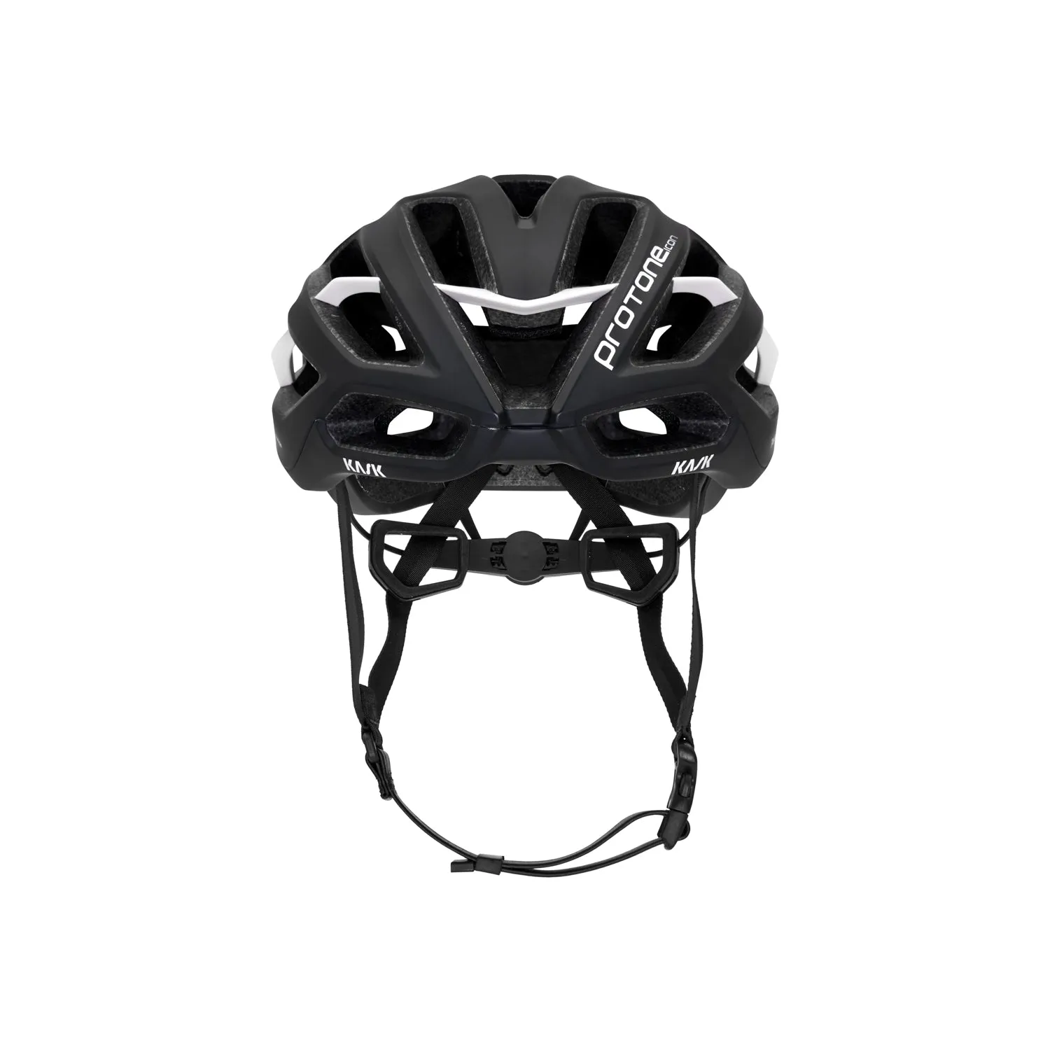 Pedal Mafia x Kask Protone - Black