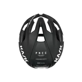 Pedal Mafia x Kask Protone - Black