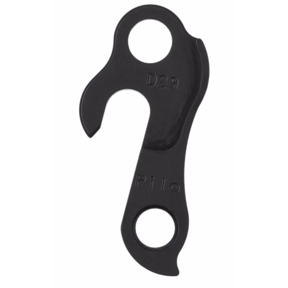 Pilo D29 Derailleur Hanger