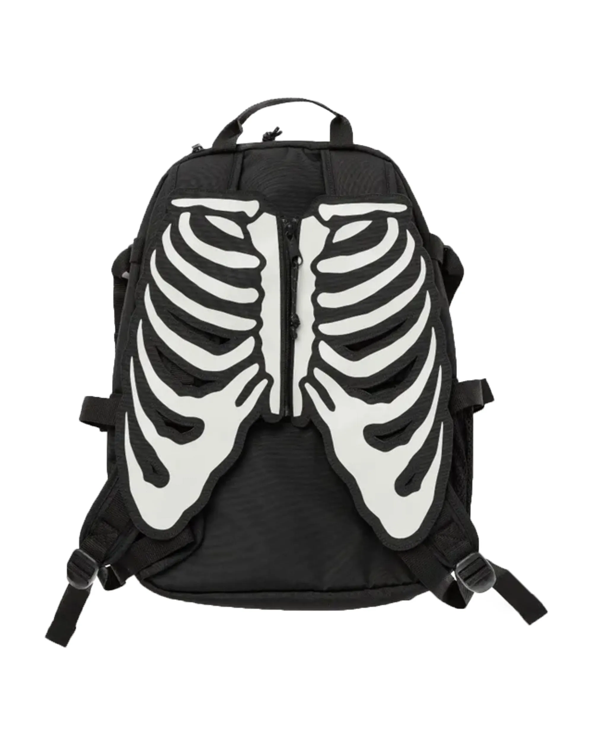 Pleasures x Eastpak GERYS SKELETON Black Skeleton