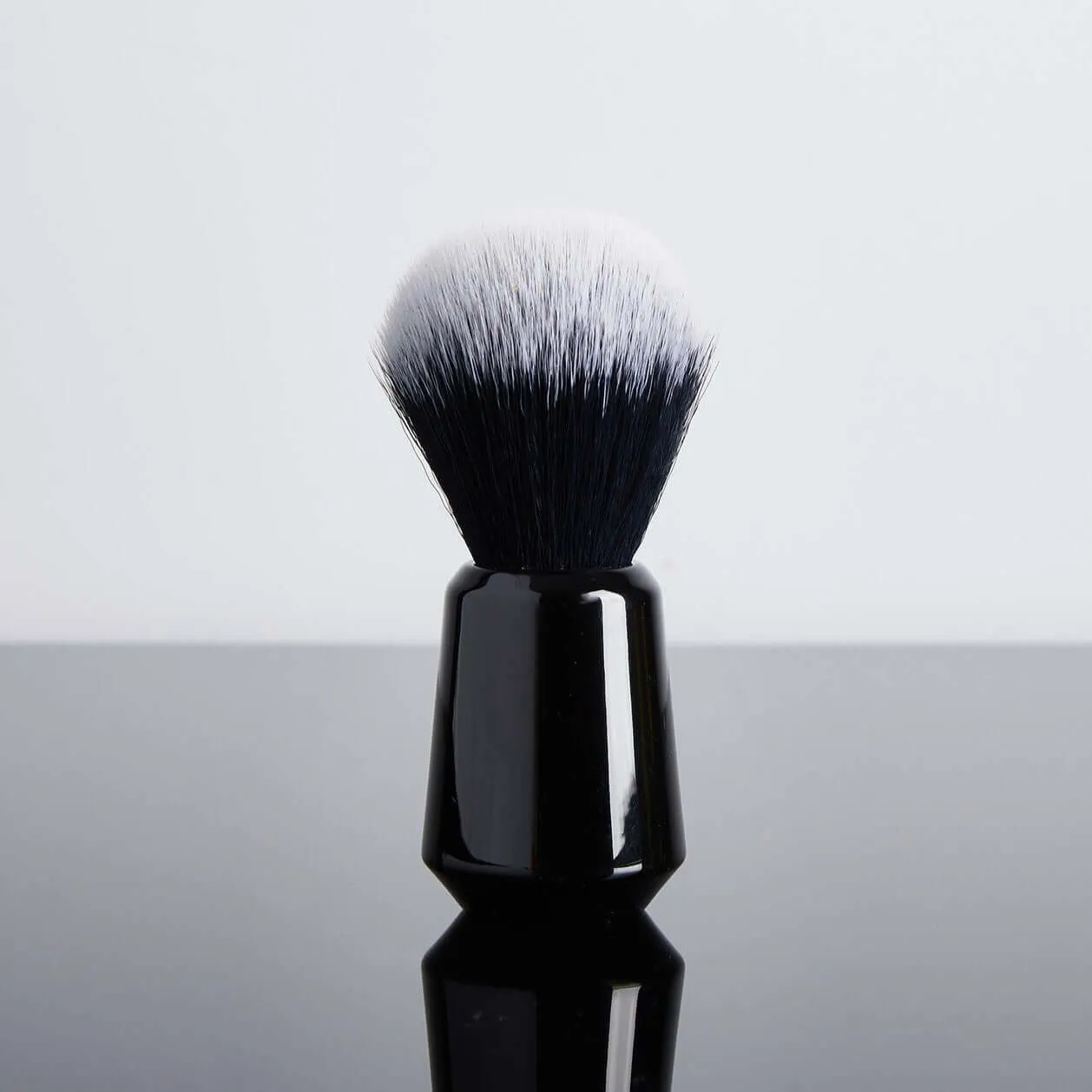 Premium 20mm Knot Synthetic Shaving Brush