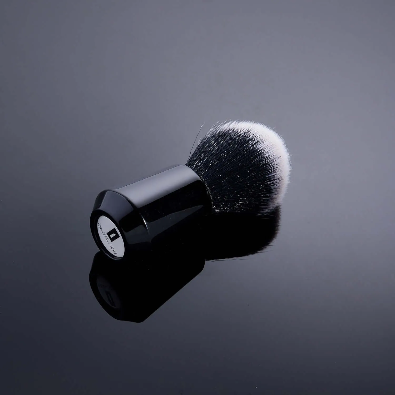 Premium 20mm Knot Synthetic Shaving Brush