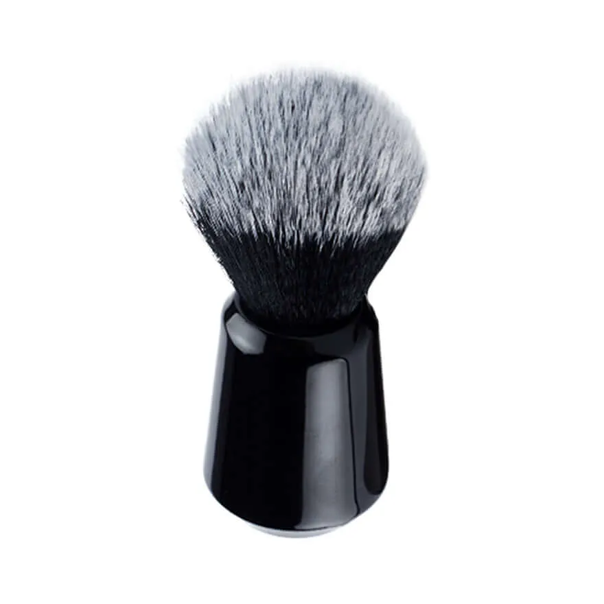 Premium 20mm Knot Synthetic Shaving Brush