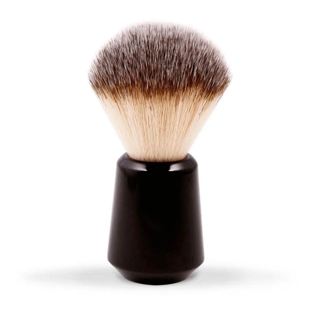 Premium 20mm Knot Synthetic Shaving Brush