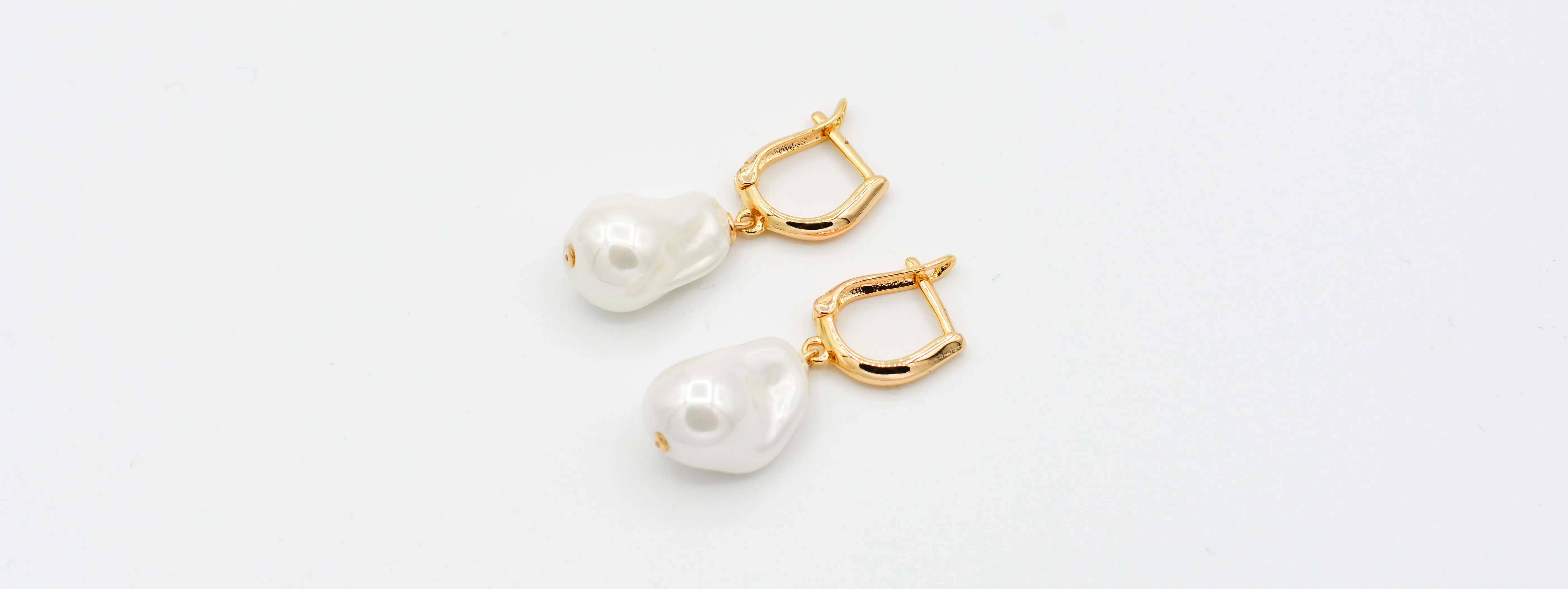 Rafika earrings