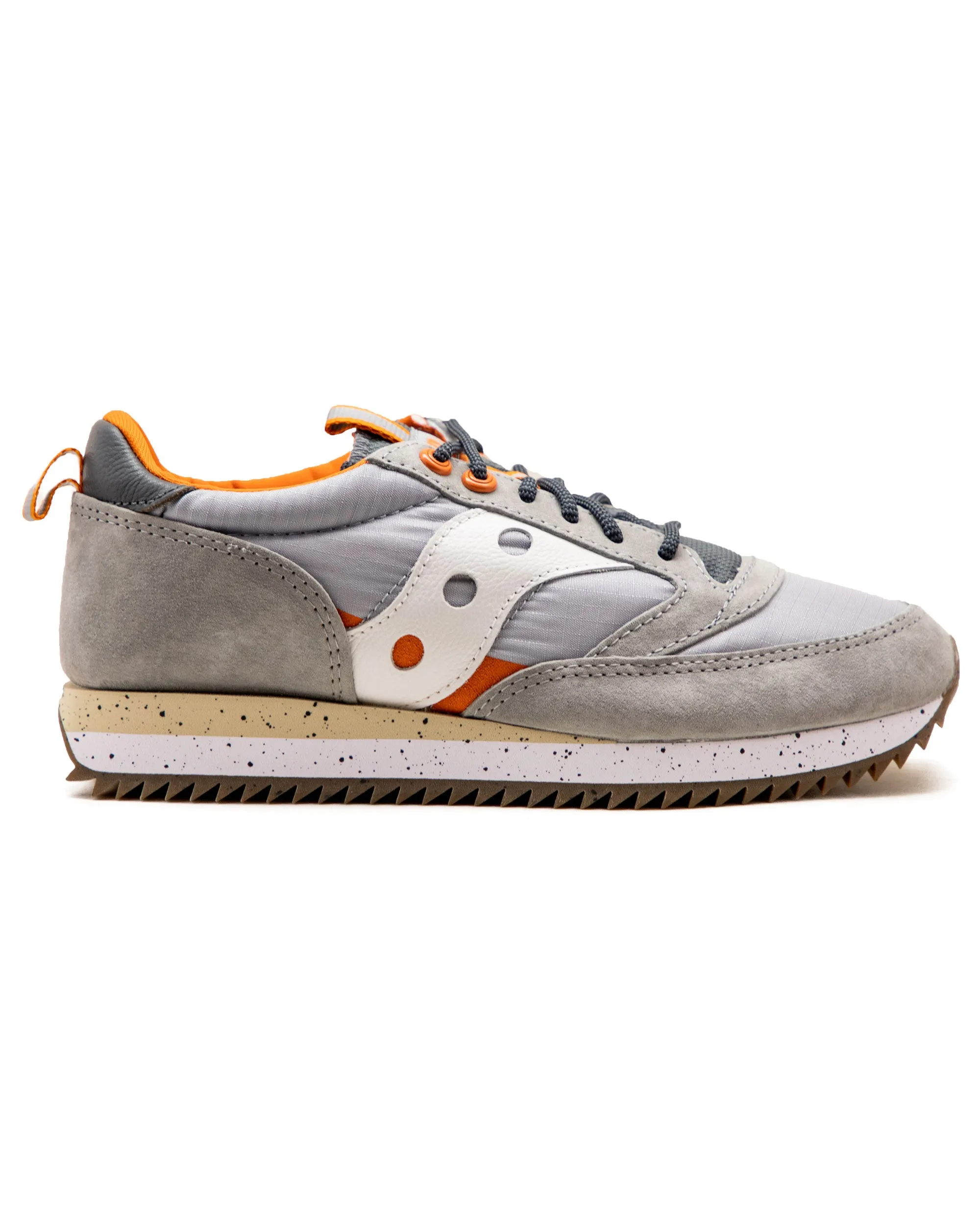 Saucony Jazz 81 Original Grigio