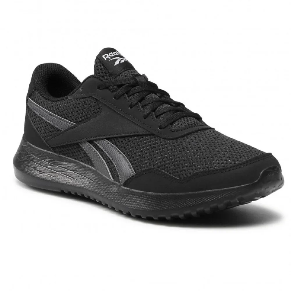 Scarpe uomo REEBOK art. S42772 sneakers nero casual