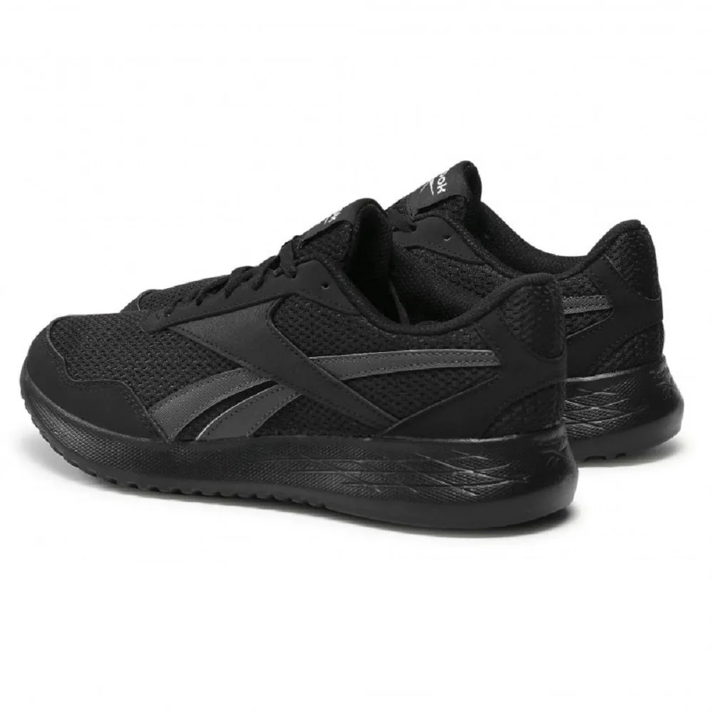 Scarpe uomo REEBOK art. S42772 sneakers nero casual