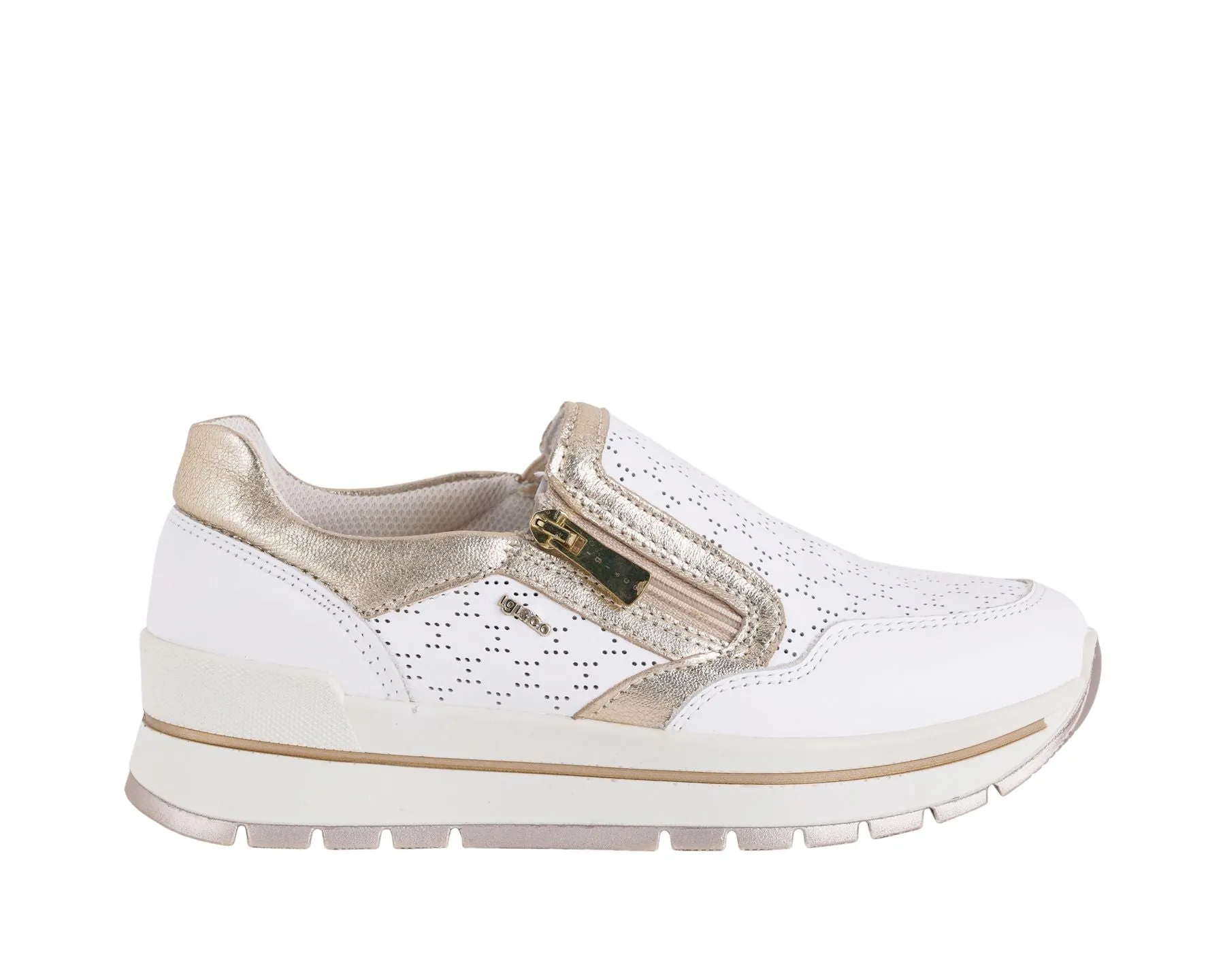 Slip-on Donna