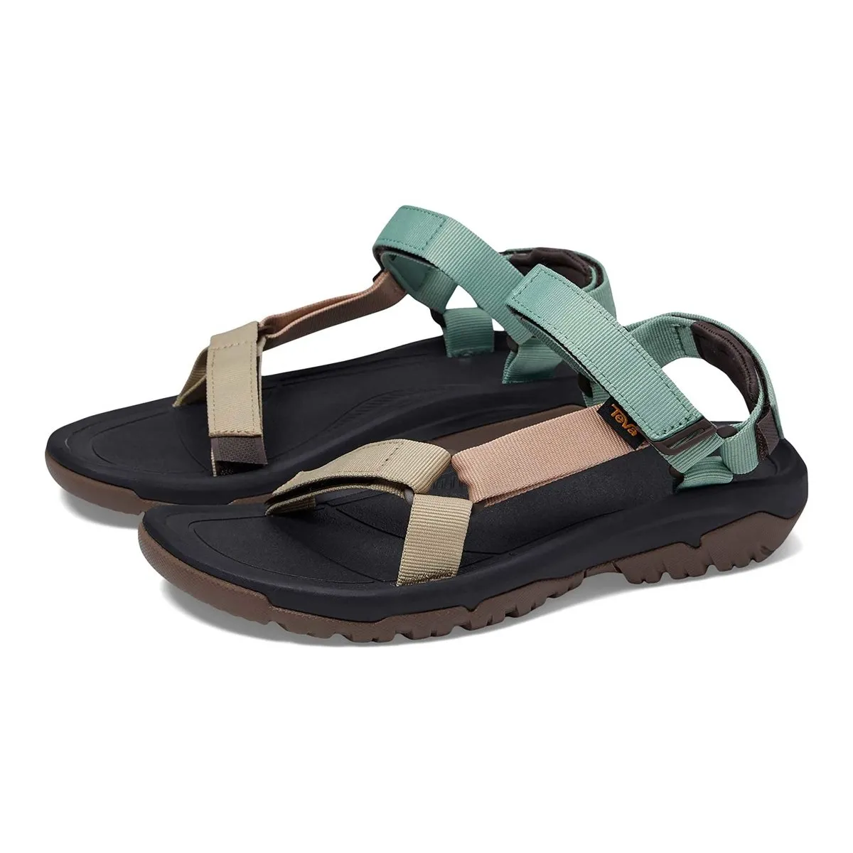 Teva Women's Hurricane XLT2 Basil Multi