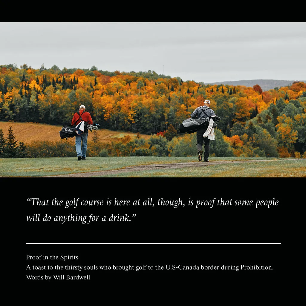 The Golfers Journal No. 12