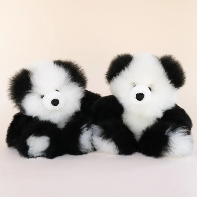 Toy Panda