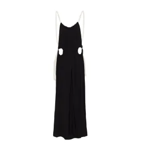 Vestido Nube Negro